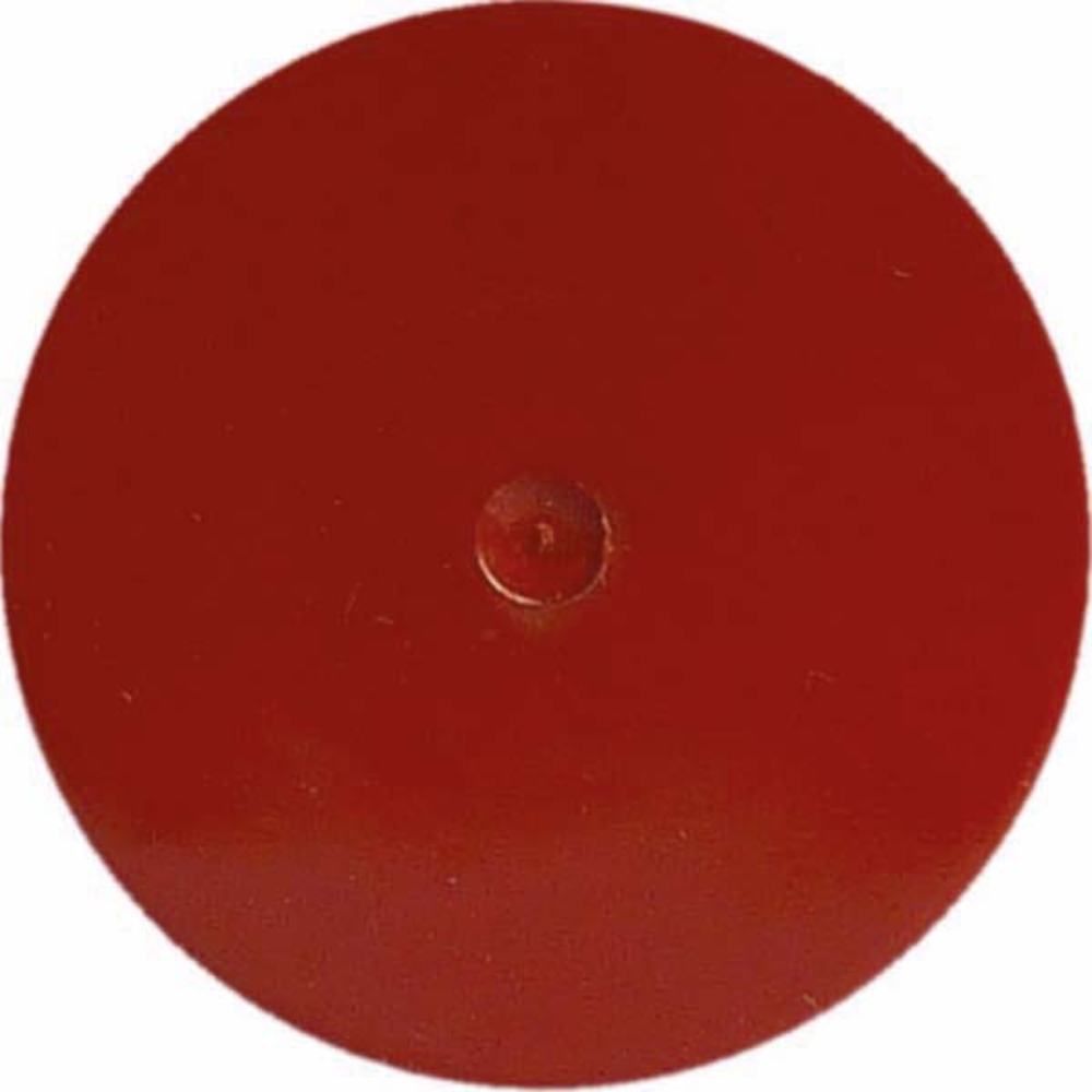 Aerosol 400ml teinte agricole rouge case SODITECH - 03808