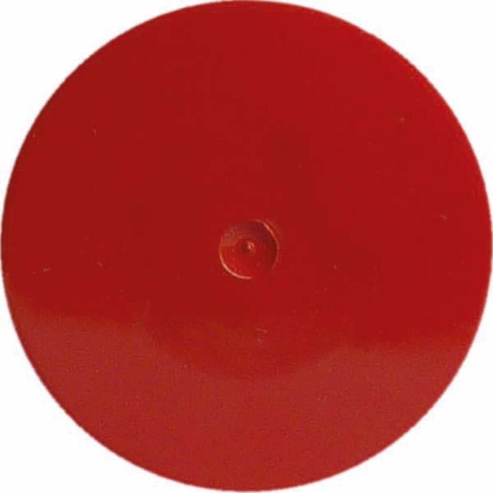 Aerosol 400ml teinte agricole rouge SODITECH - 03810