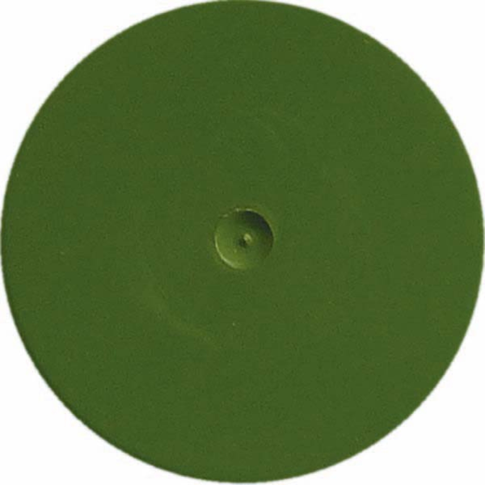 Aerosol 400ml teinte agricole vert fendt SODITECH - 03822