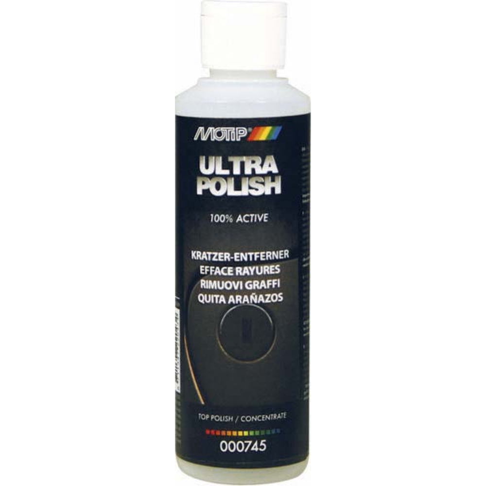 Efface rayure 250ml MOTIP - 03946