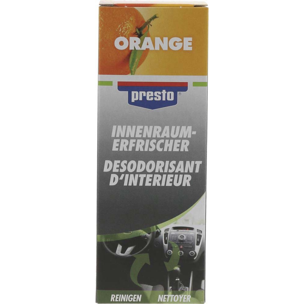 Nettoyant climatisation PRESTO - 03984