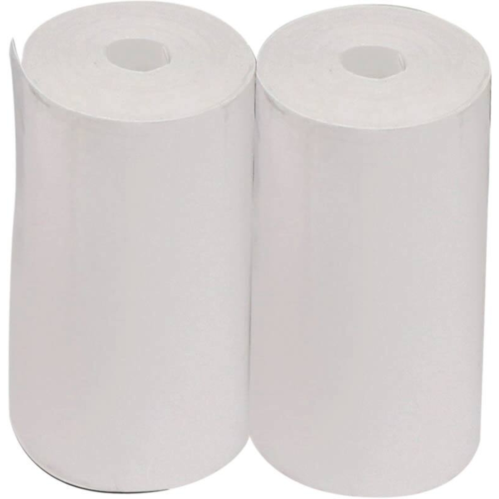 Bobines de papier pour testeur 04037 - lot de 2 pcs DRAKKAR - 04038