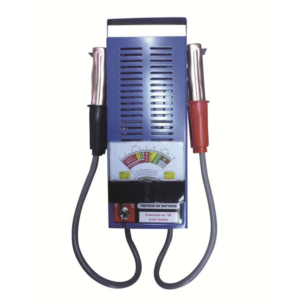 Controleur de batterie SODISTART - 04050