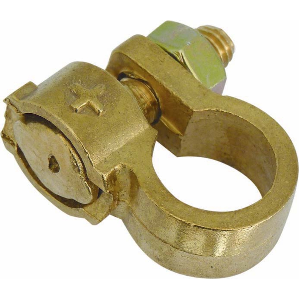 25 colliers batterie simple serr. v.l.+ - 04108