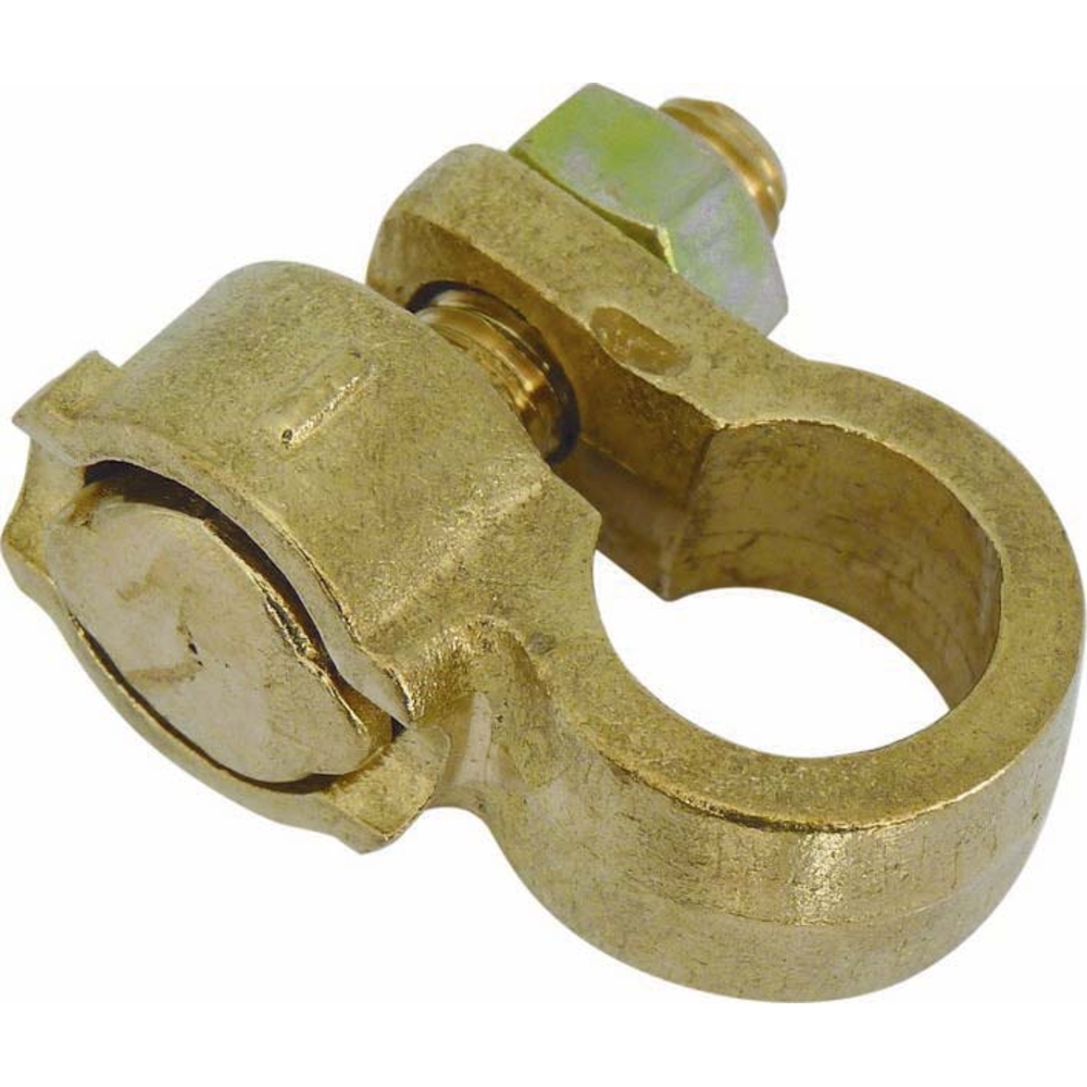 25 colliers batterie simple serr. v.l. - 04109