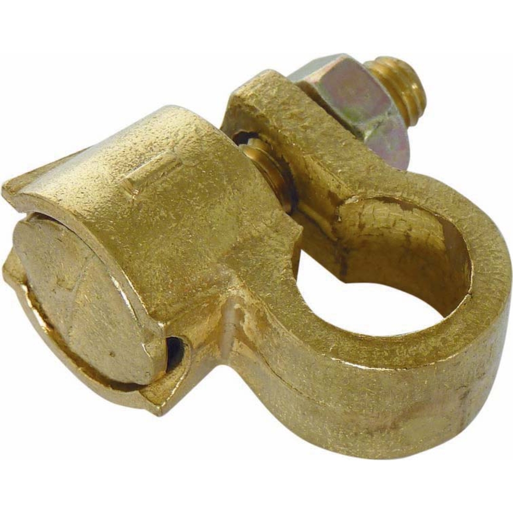 25 colliers batterie simple serr. p.l. - 04111