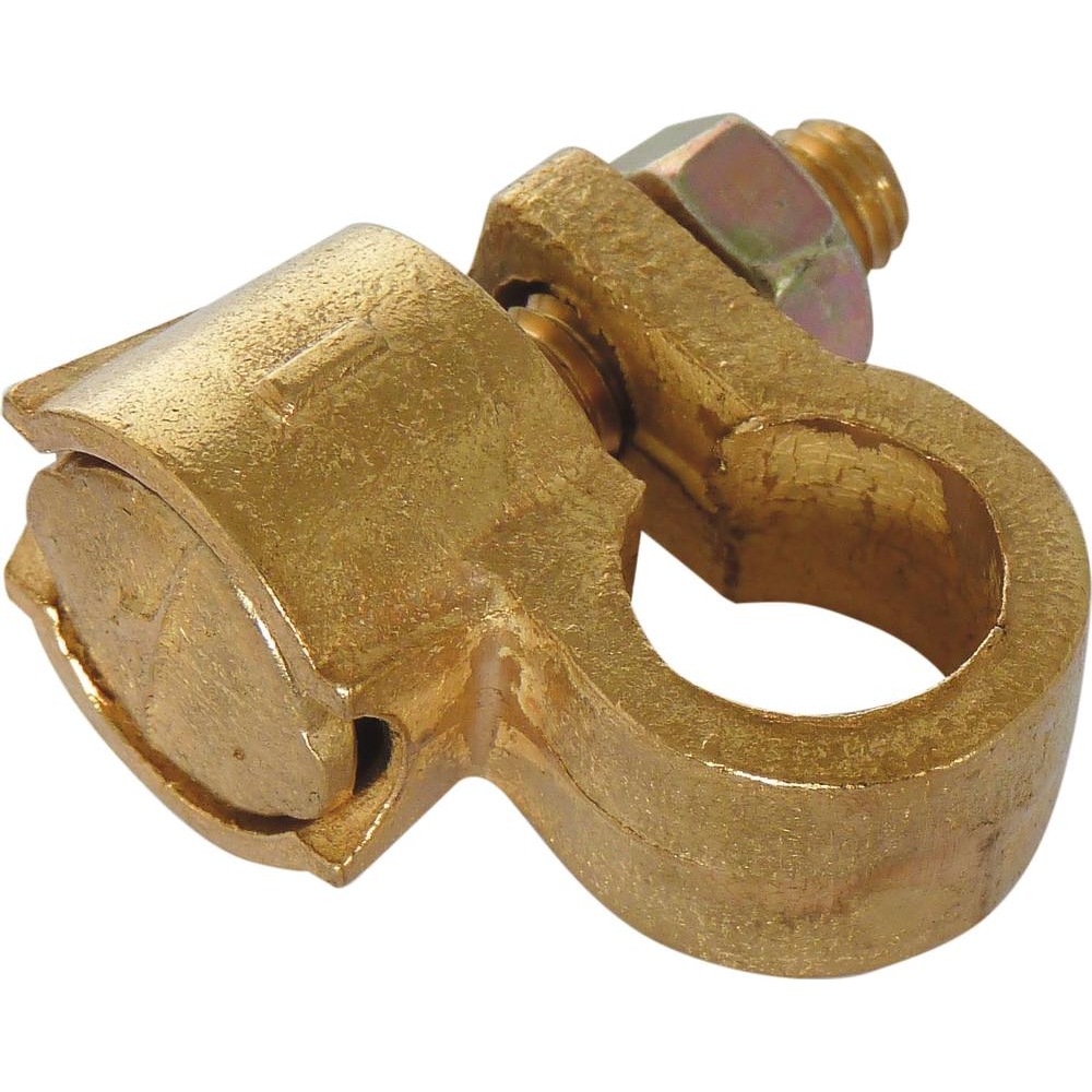 Collier de batterie PL simple serrage/pôle 