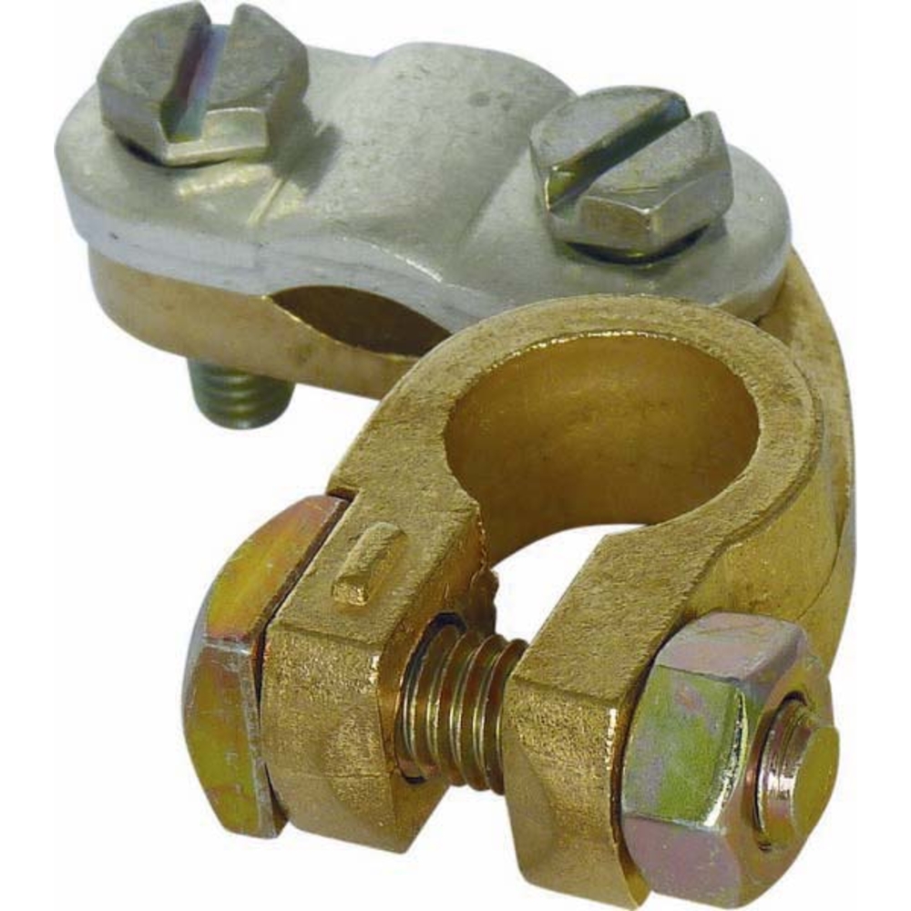 25 COLLIERS BATTERIE -A BARRETTE- PL- -04120