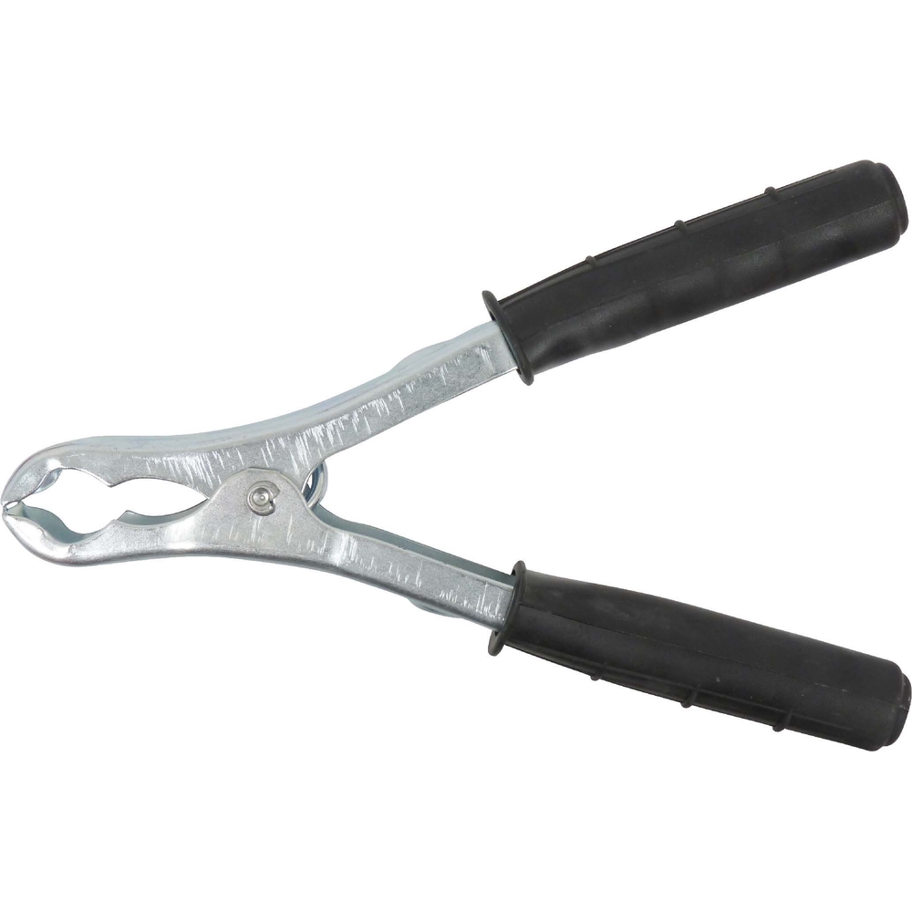 Pince tole seule noire 120a - 04136