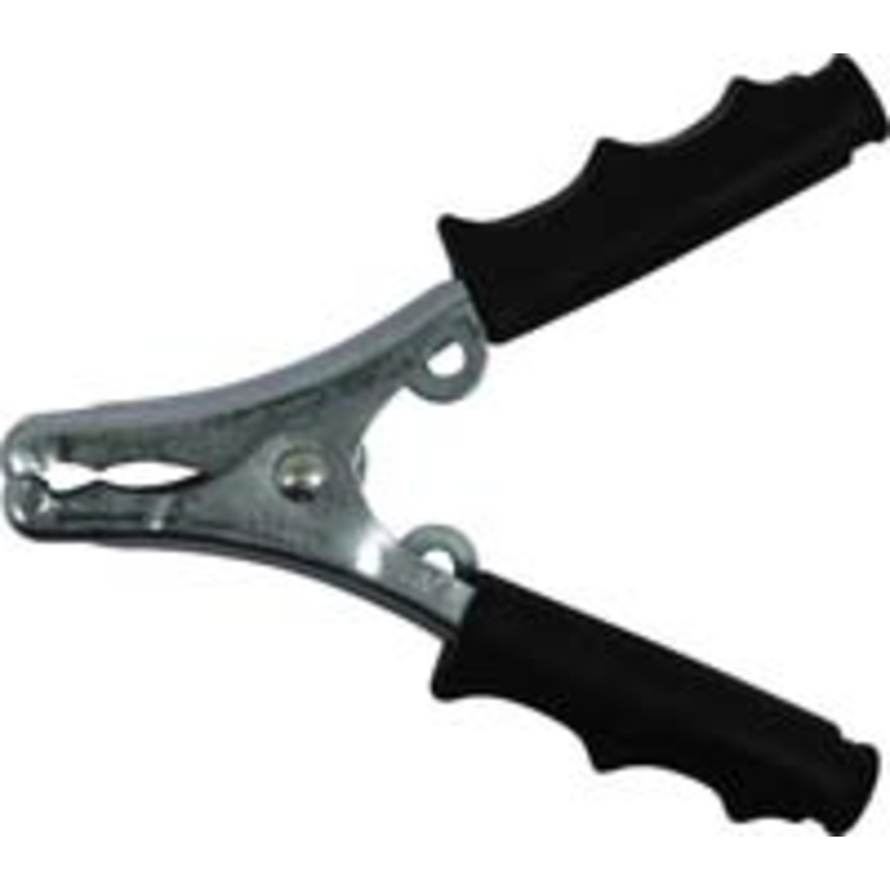 PINCE TOLE NOIRE 60A -115MM- -04140