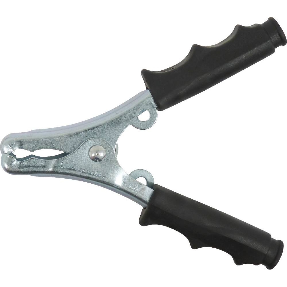 Pince tôle noire 60A 115mm SODISTART - 04140