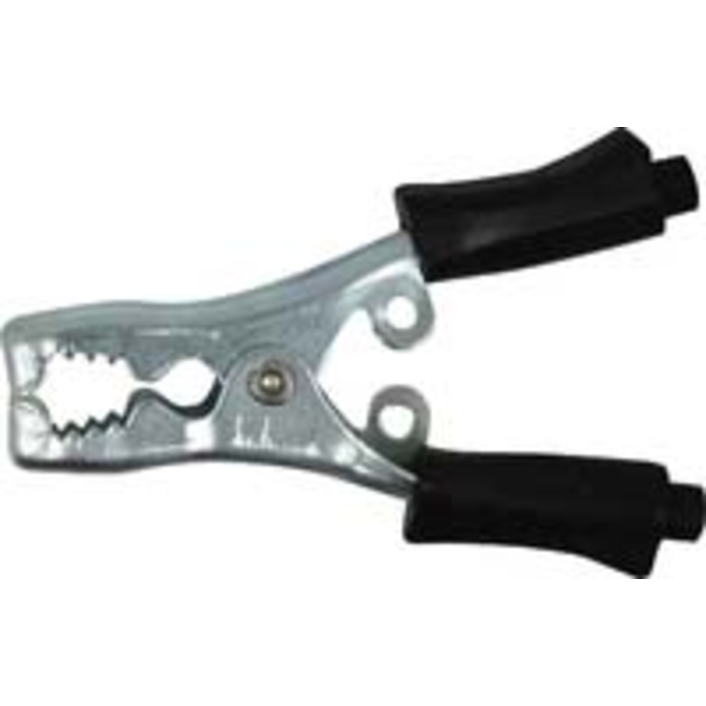 PINCE CROCODILE NOIRE 40A 80MM -04142