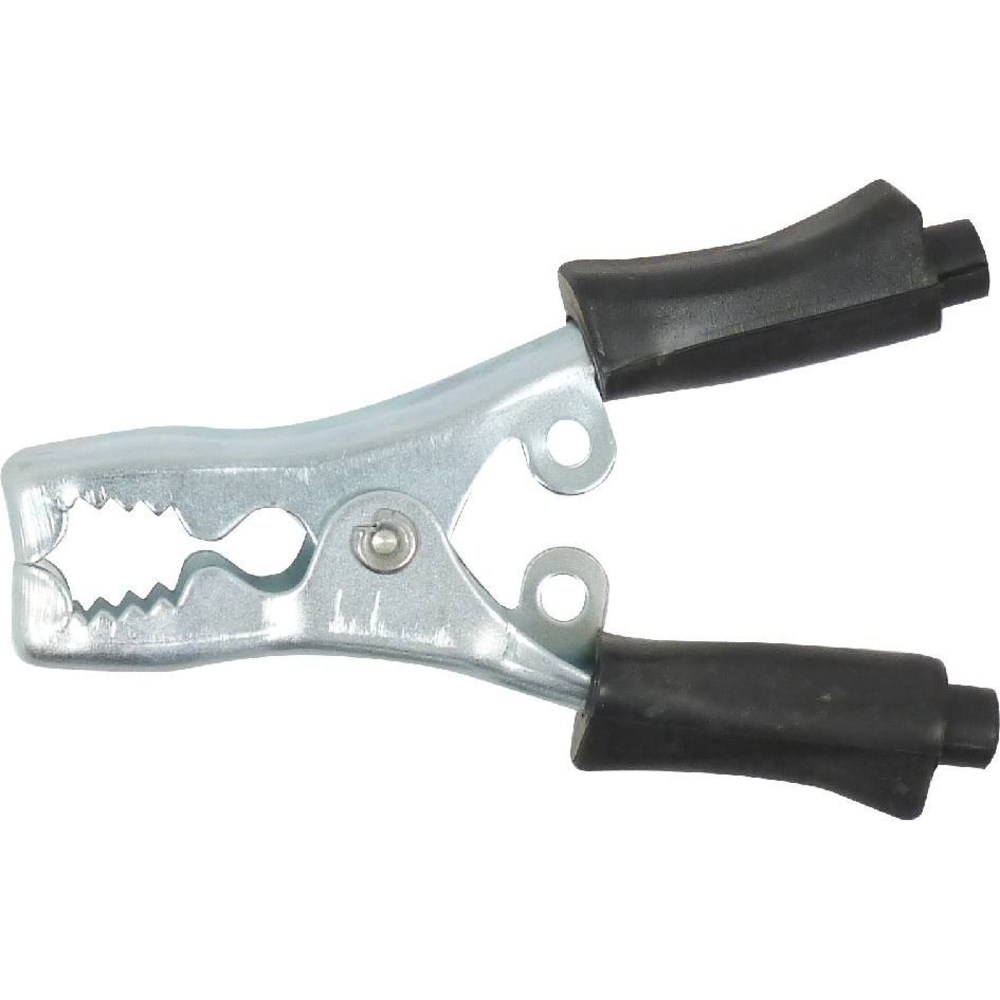 Pince tôle noire 40A 80mm SODISTART - 04142