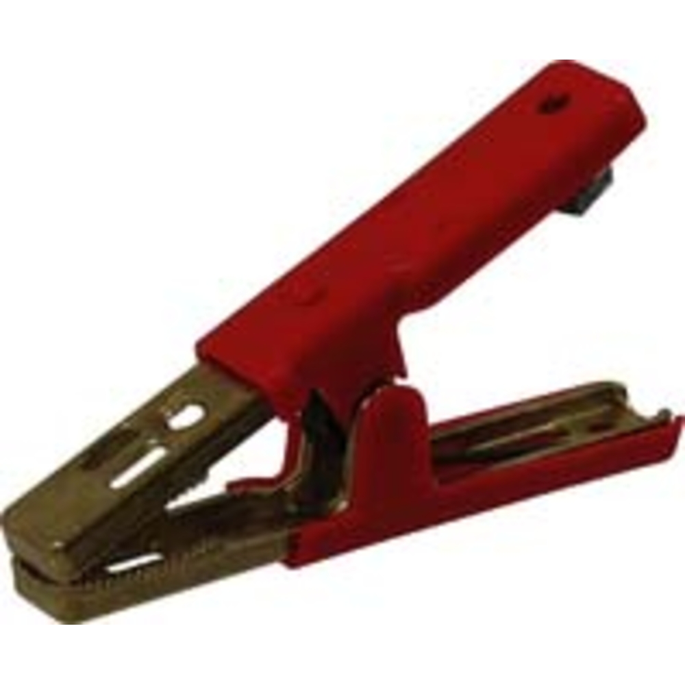 Pince bronze SODISTART - 04146