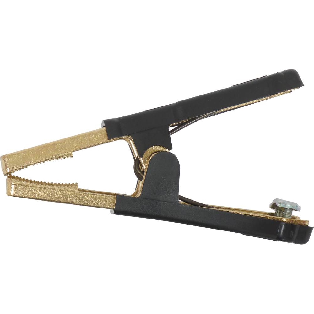 Pince bronze noire 350A 168mm DRAKKAR - 04148