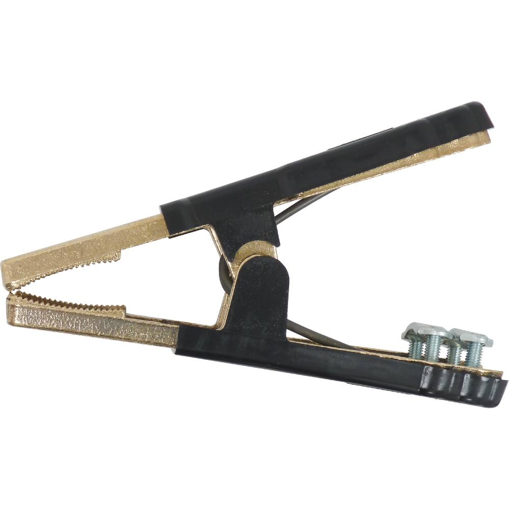 Pince bronze noire 500A 178mm DRAKKAR - 04156