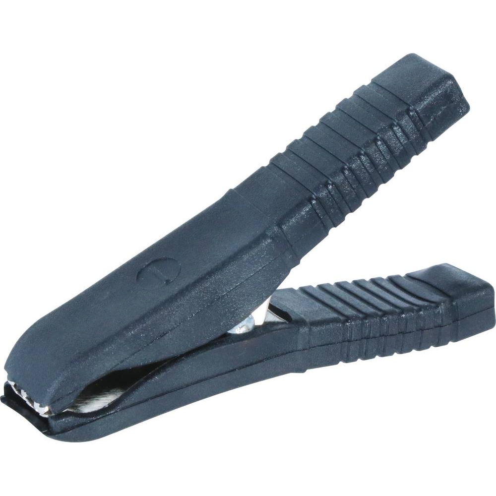 Pince tôle noire 30A 80mm STILKER - 04196