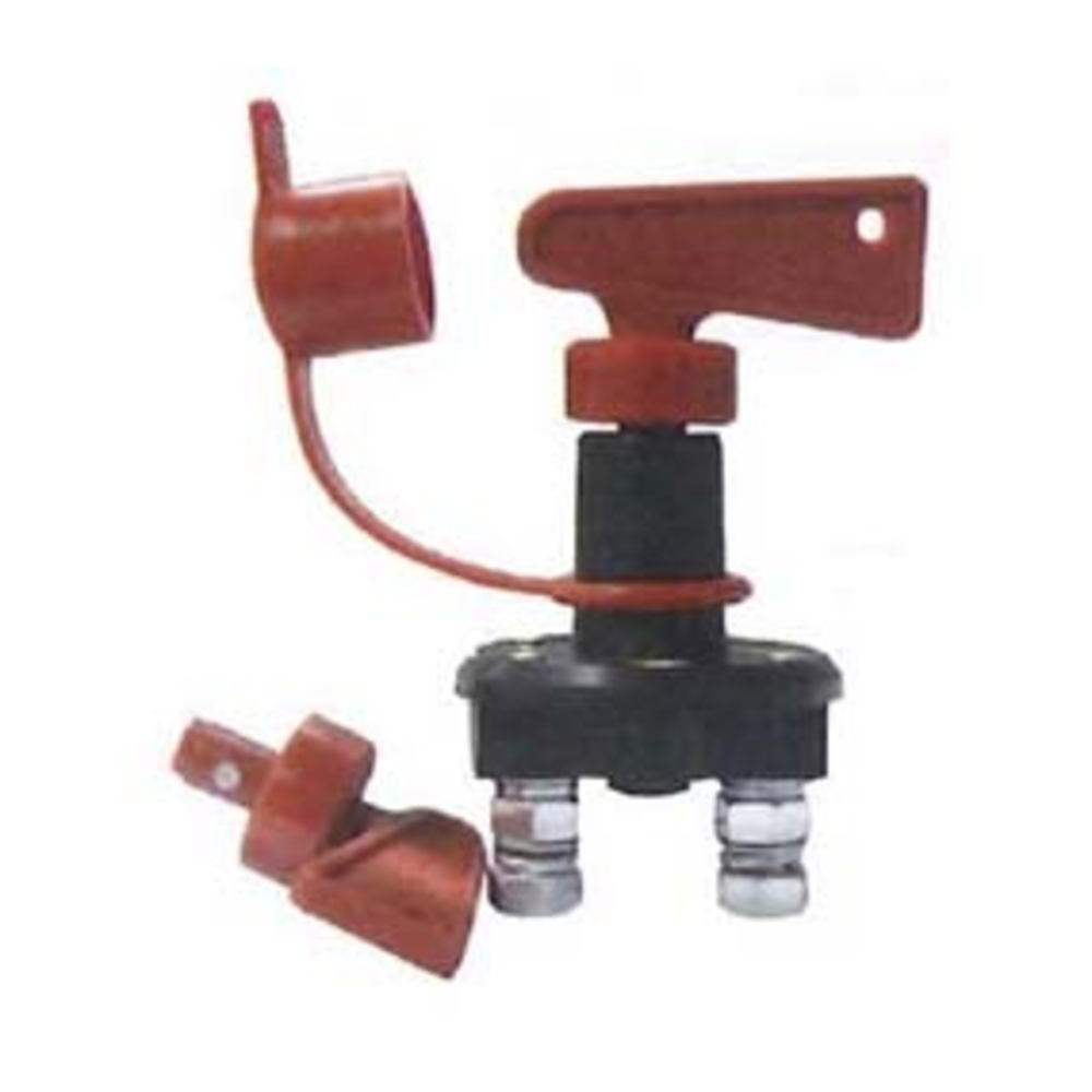 Coupe batterie 100a max 24v SODISTART - 04244