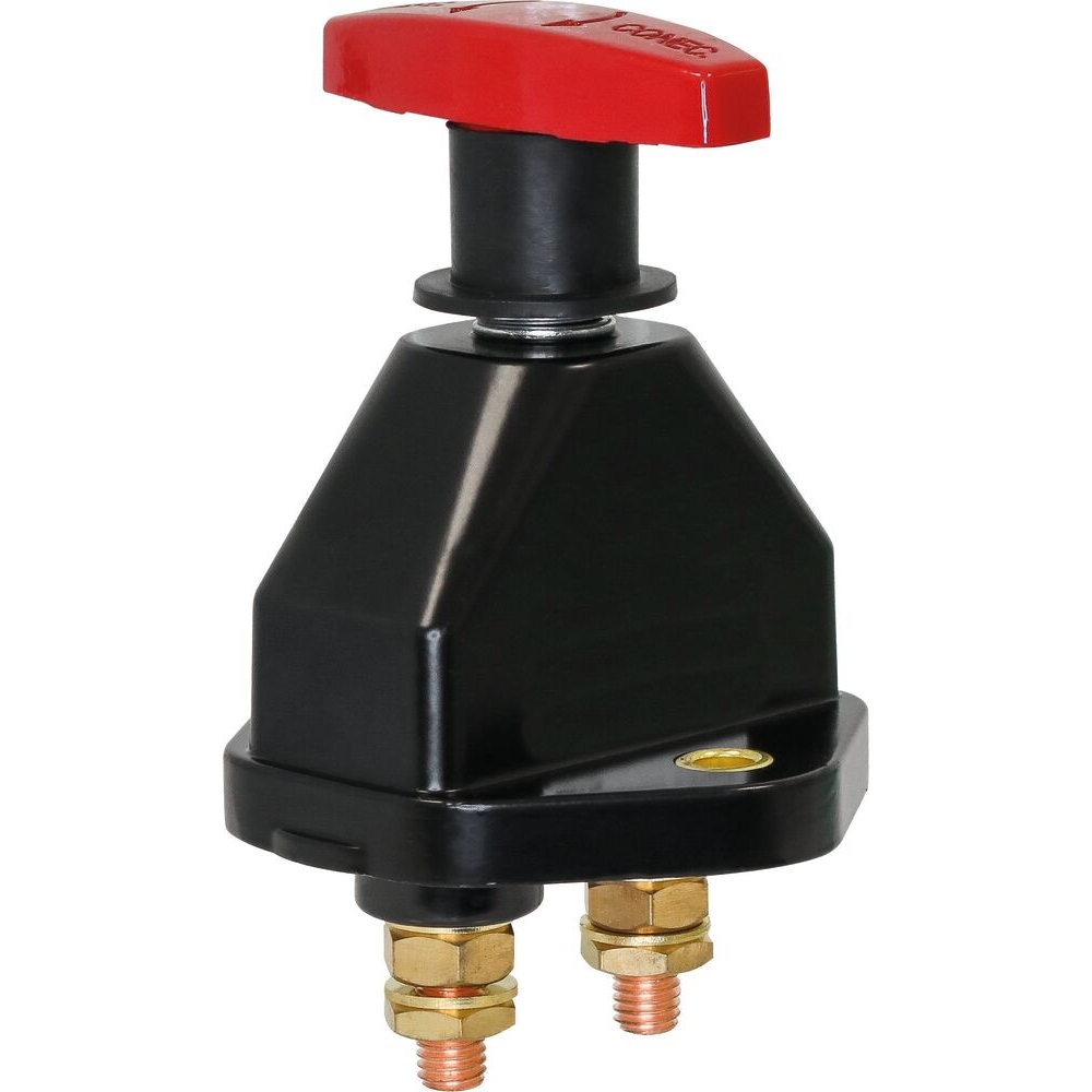 Coupe-batteries à poignée 24V 600A M10 DRAKKAR - 04251