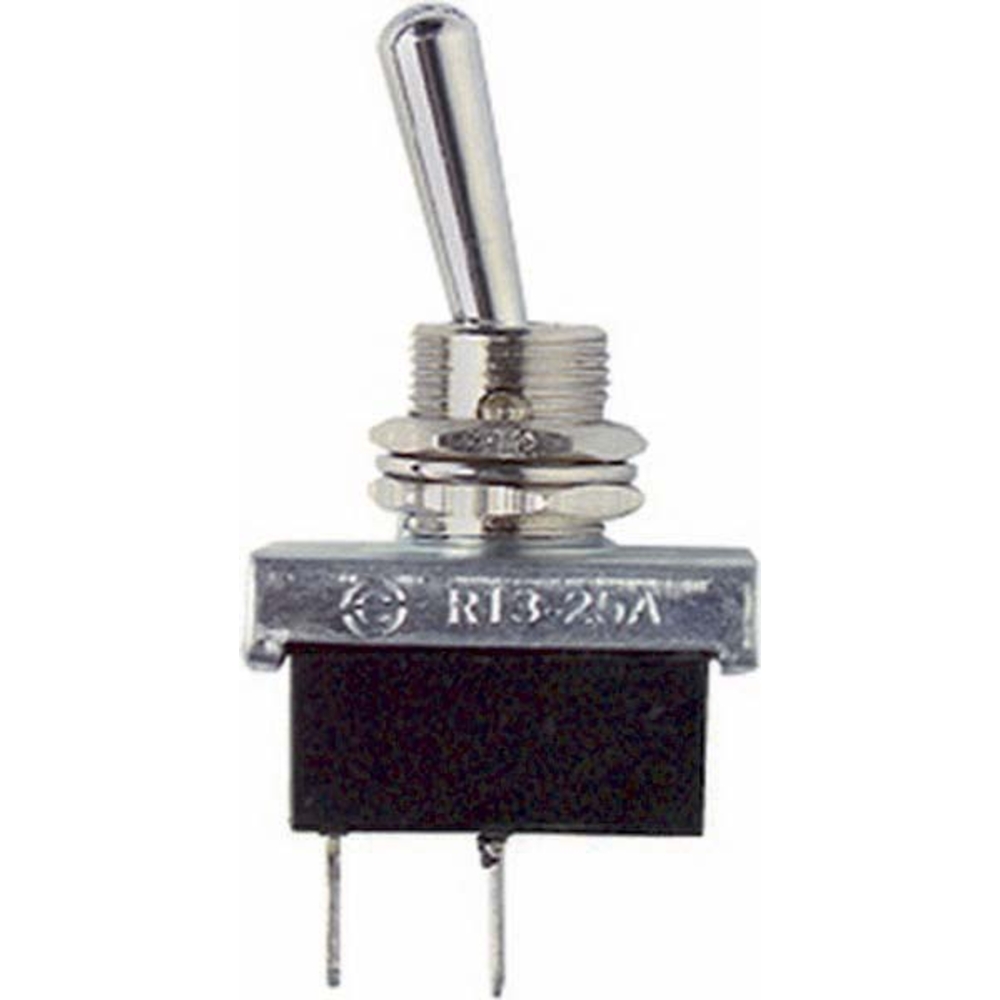 Interrupteur 12 v a levier SODELEC - 04257