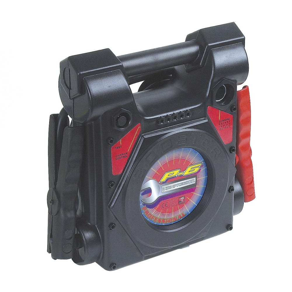 Booster de demarrage DRAKKAR EQUIPEMENT - 04512