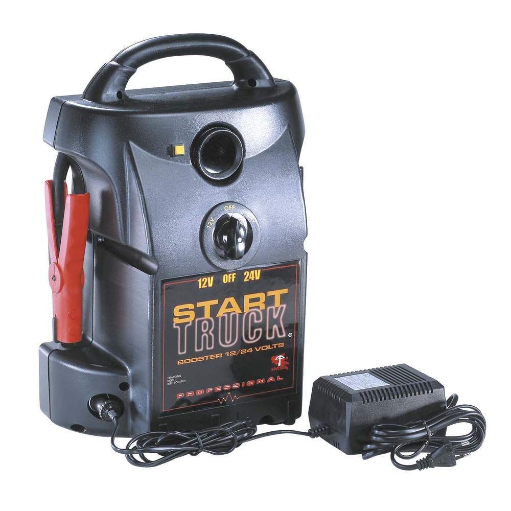 Booster de demarrage DRAKKAR EQUIPEMENT - 04524