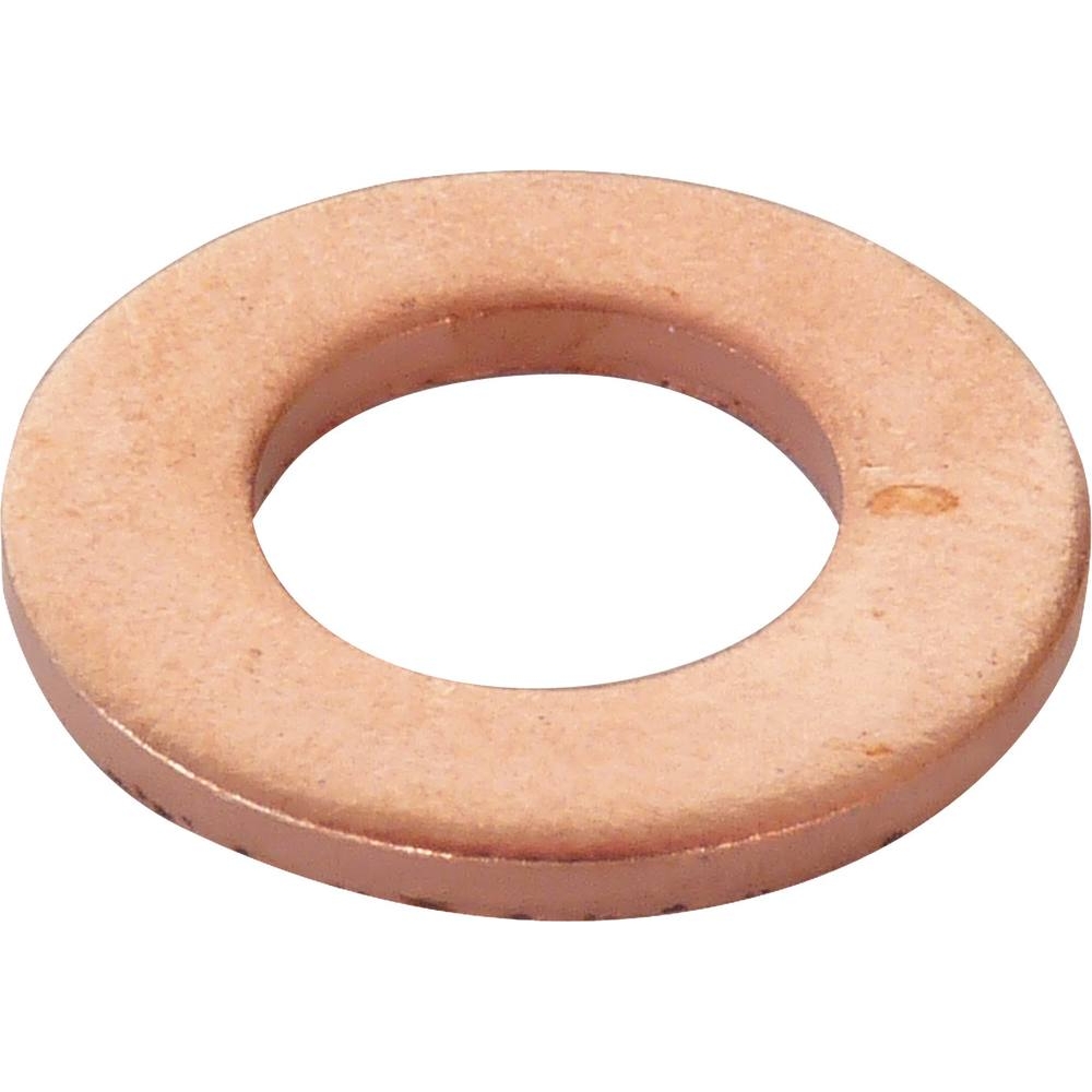 Rondelle cuivre 8x16mm pour extracteur à inertie - lot de 100 pcs TELWIN - 04649