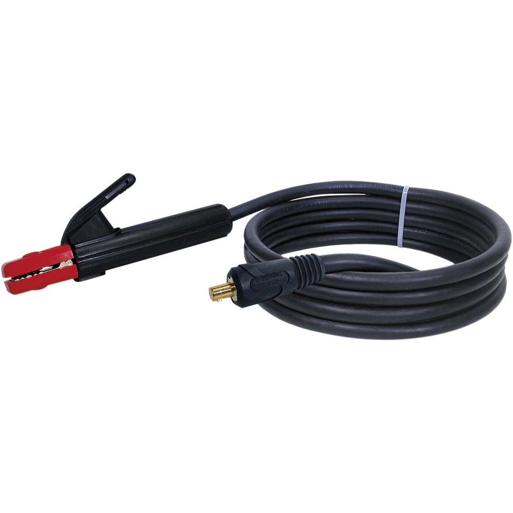 Kit porte electrode p/ cable 16mmà½ TRAFIMET - 04903