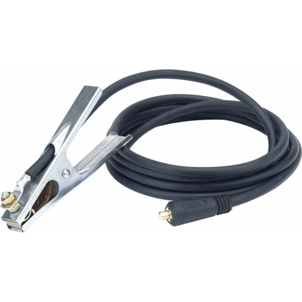 Kit pince de masse p/ cable 25mmà½ TRAFIMET - 04907