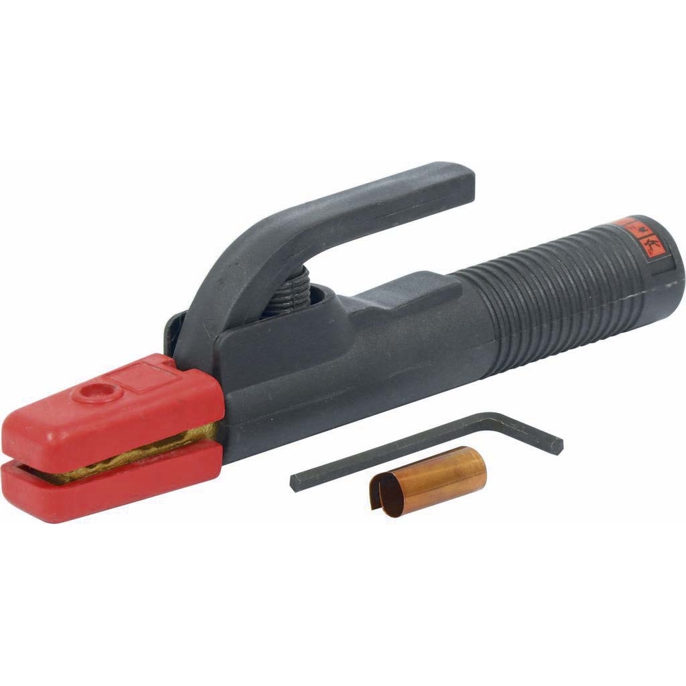 Pince porte electrode 300a (35%) ce TRAFIMET - 04922