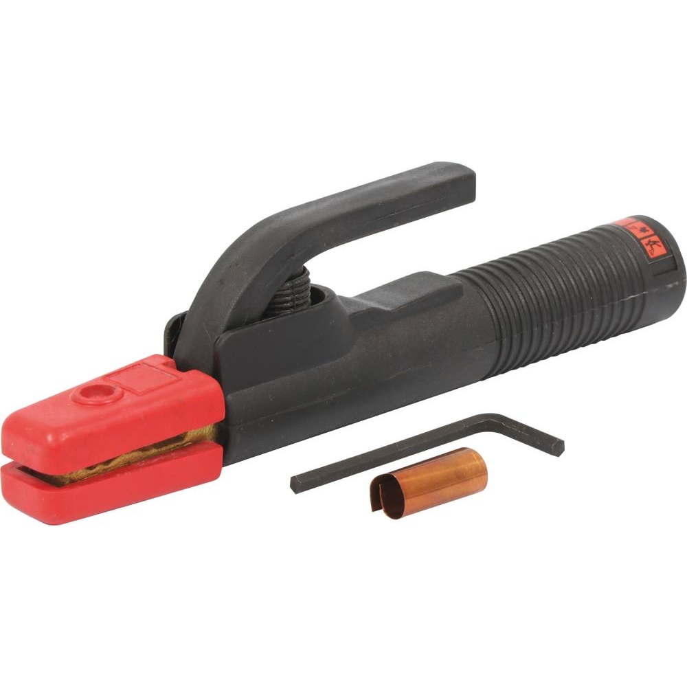 Pince porte électrode 300A TRAFIMET - 04922