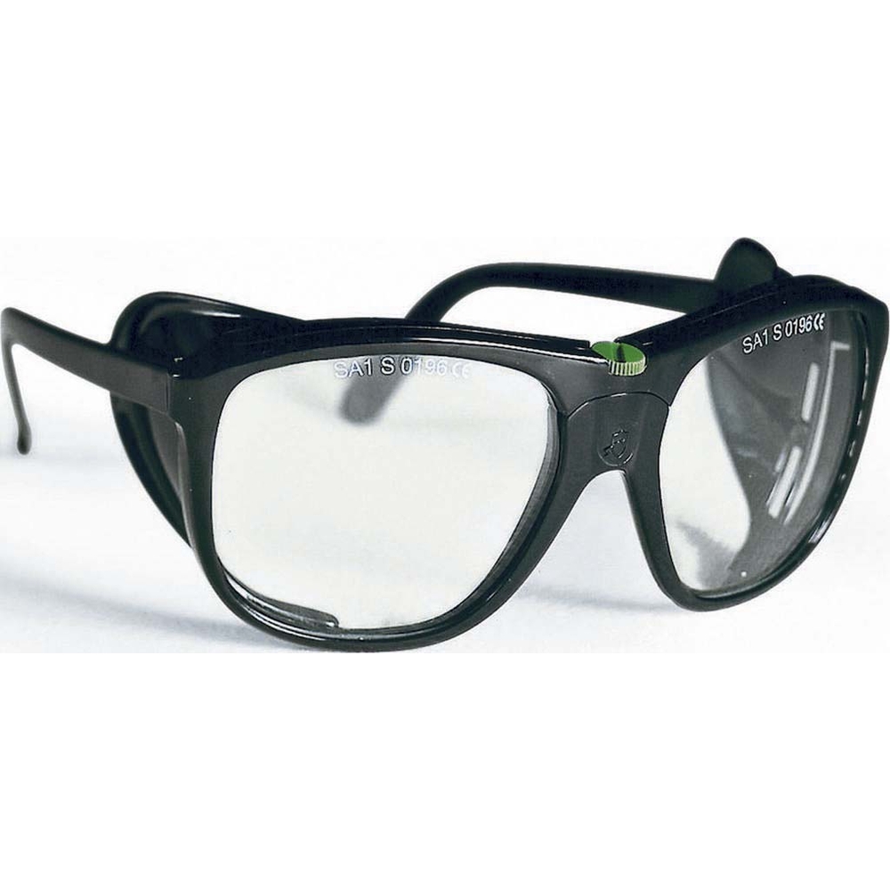 Lunette de meulage pro verres incolores TRAFIMET - 04931
