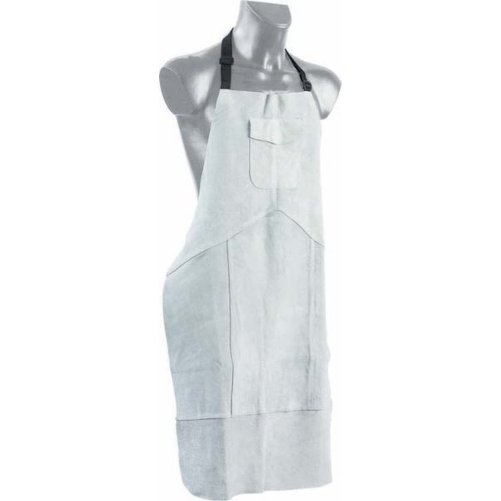 Tablier soudeur en croute 65x110 TRAFIMET - 04932