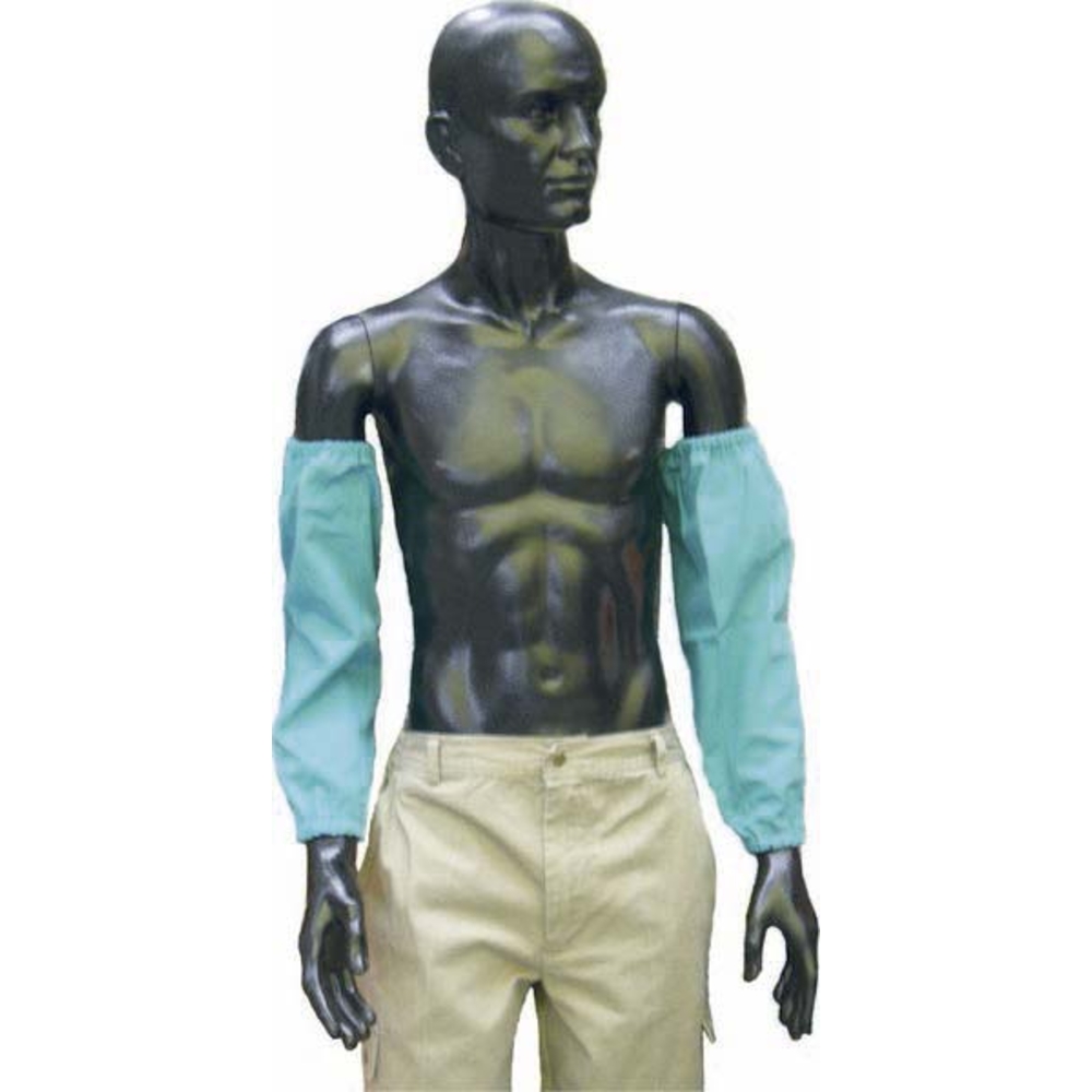 Manchettes en coton 1ere qualite TRAFIMET - 04936