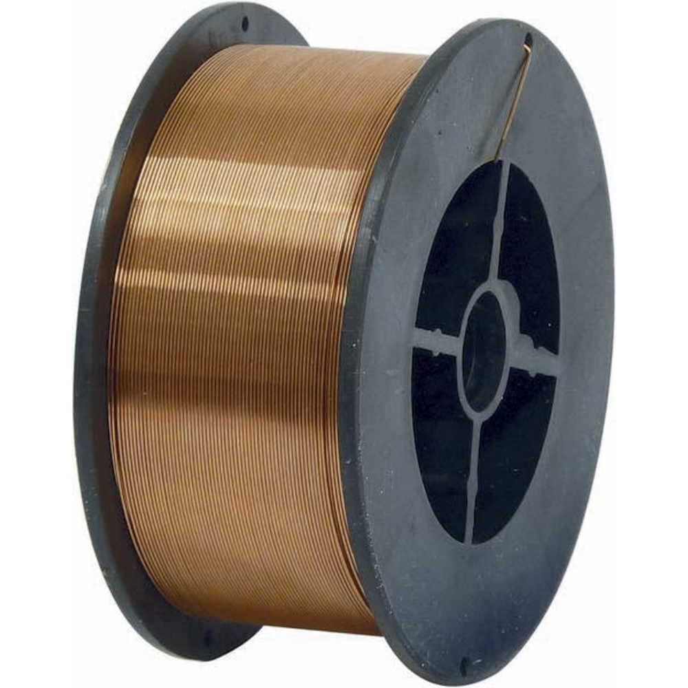 Bobine fil acier d.0.8mm TELWIN - 05251