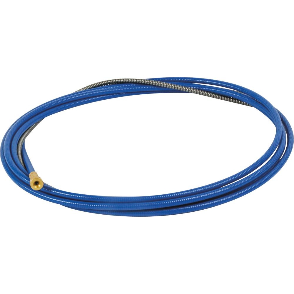 Gaine acier 0,6/0,8mm 3m MT15/MT25 TELWIN - 05351