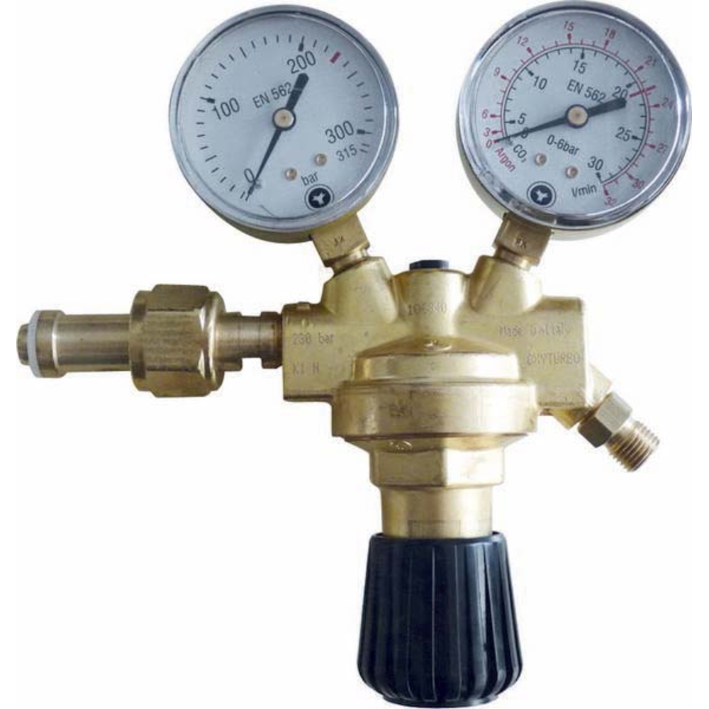 DETENDEUR AV.2MANO SUPERMIG 365--05356