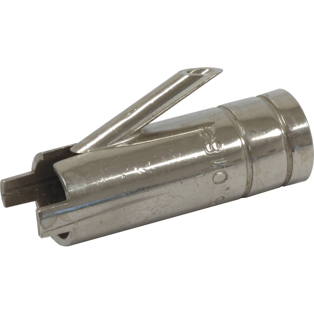 Buse cloutage pour torche TW160/180/MT15 TELWIN - 05361