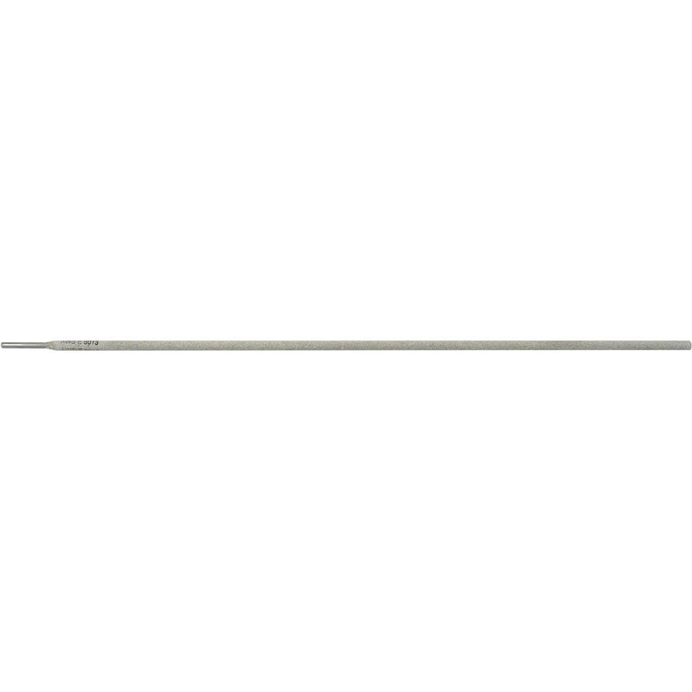 Electrodes de soudage à l'arc rutile 3,2x350mm - boîte de 160 pcs DRAKKAR - 05497