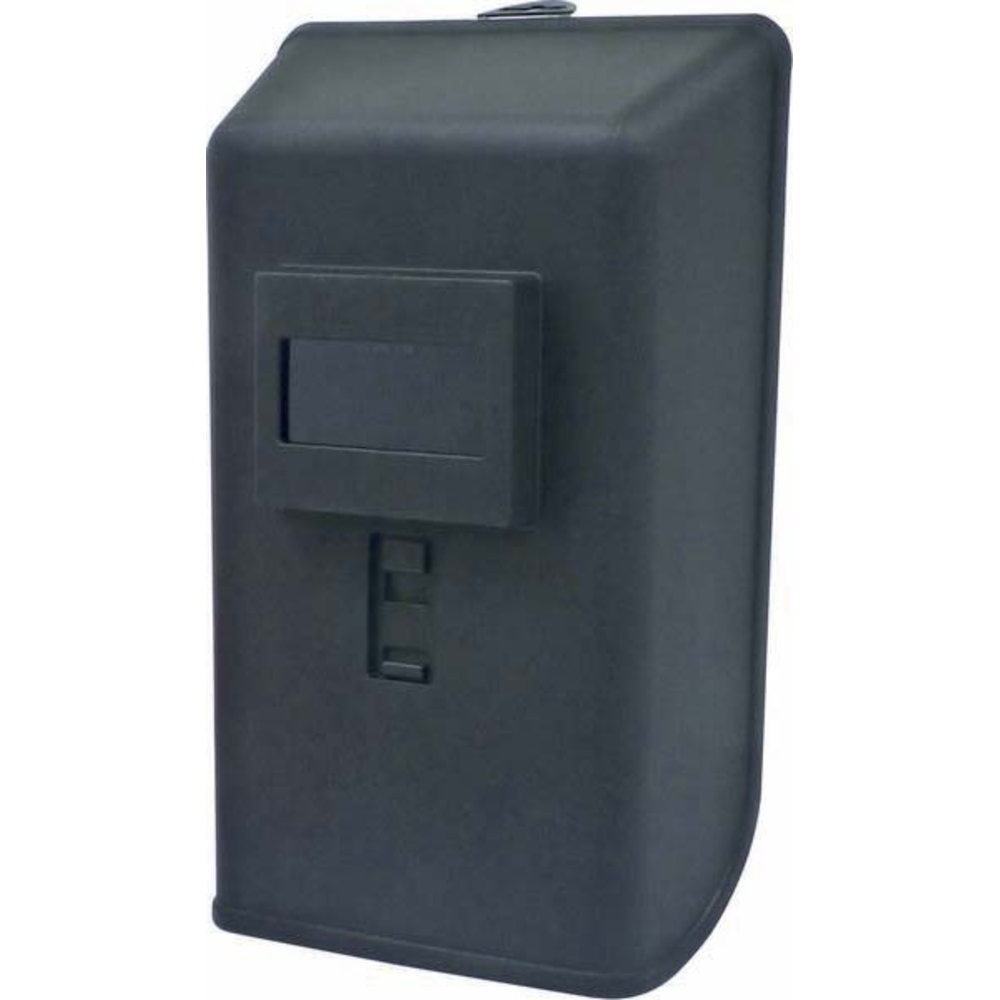 Ecran soudeur main int.105x50 +verres SODISARC - 05518