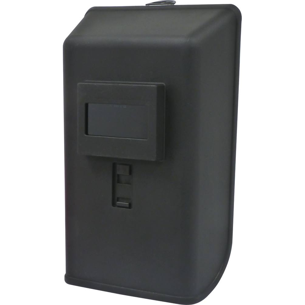 Masque de soudage teinte 11 avec poignée STILKER - 05518