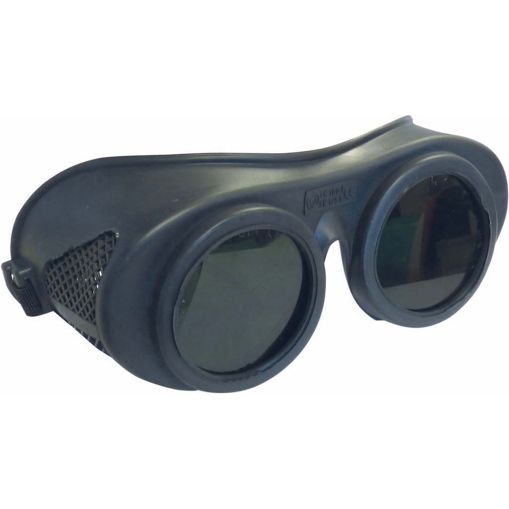 LUNETTE DE SOUDAGE MODELE SIMPLE CE--05520