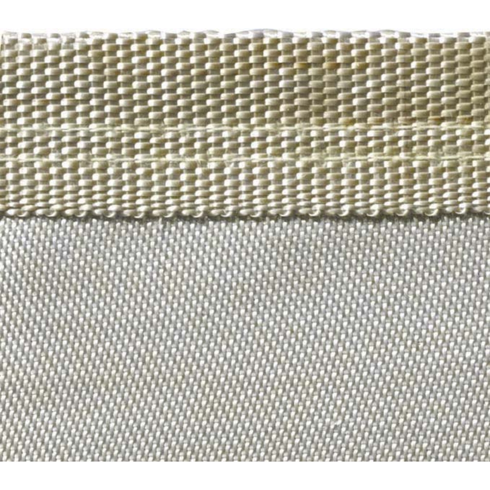 TOILE ANTI CHALEUR 1300°C 2000X1800MM--05544