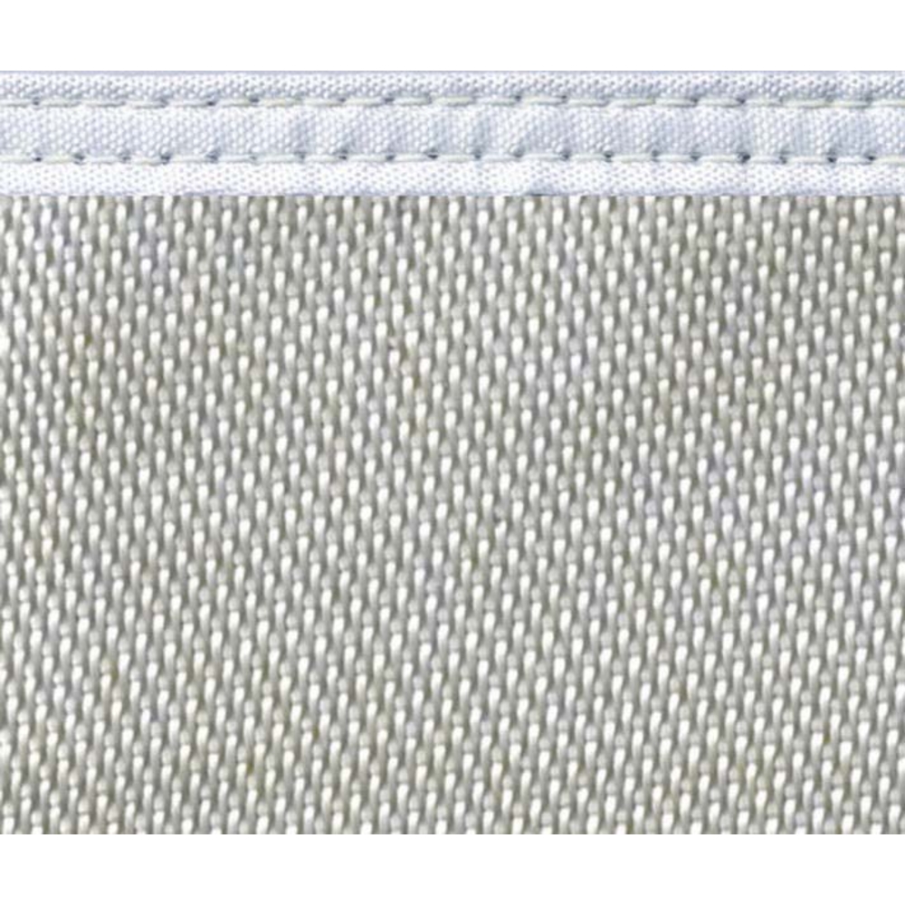 TOILE ANTI CHALEUR 550°C 2000X2000MM RIDEAU--05545