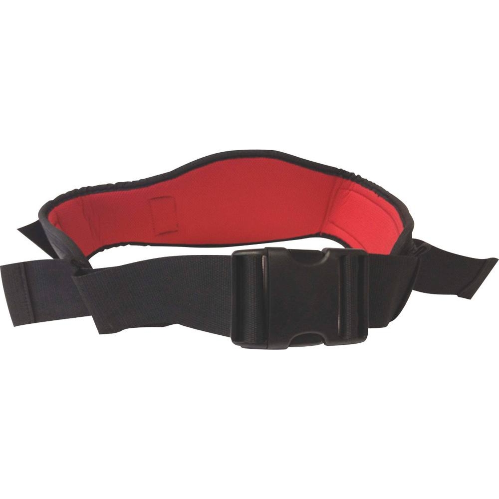 Ceinture matelassée ignifugée large pour ref 05567-05568-05561 - 05576