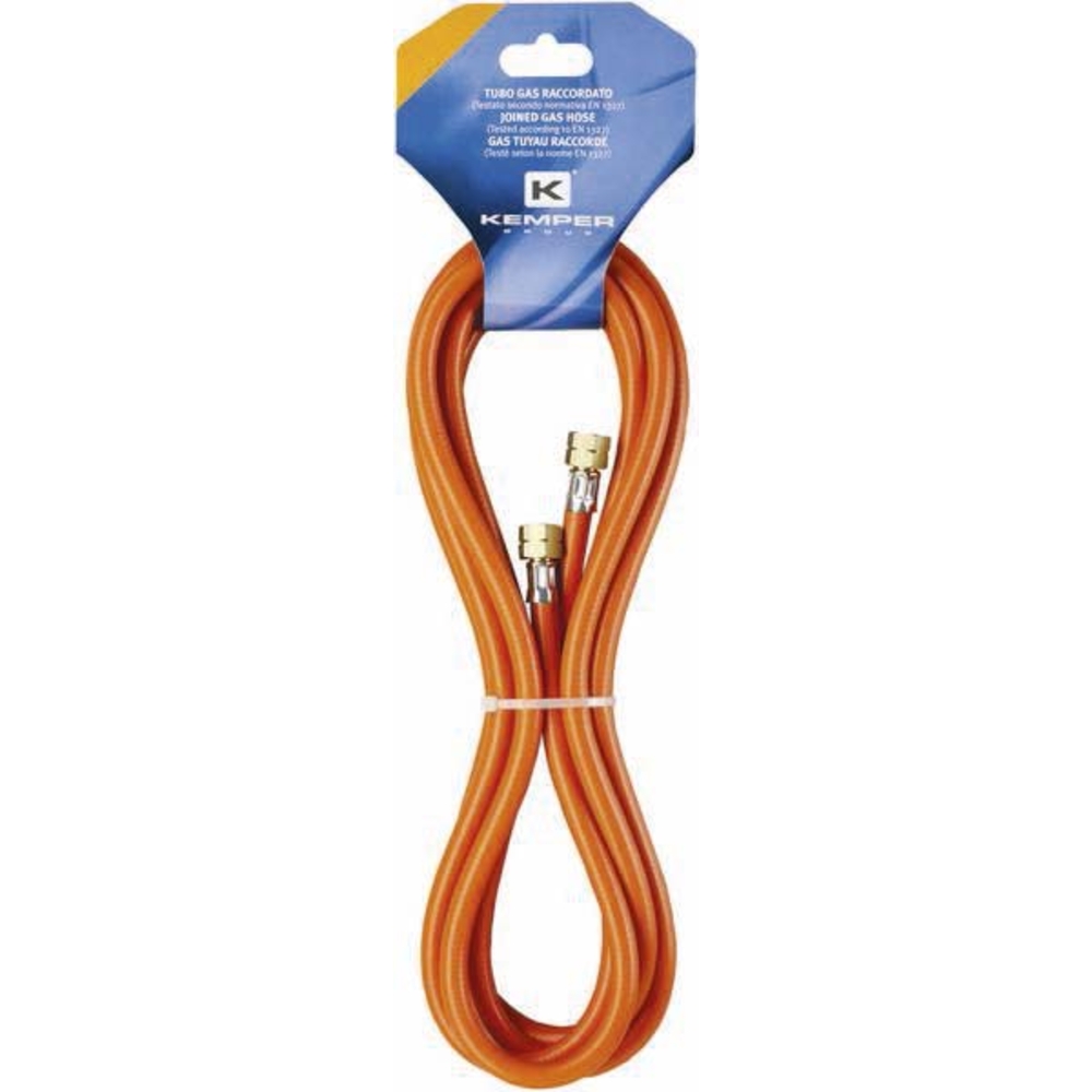 Tuyau haute pression special soudure 2m KEMPER - 05643