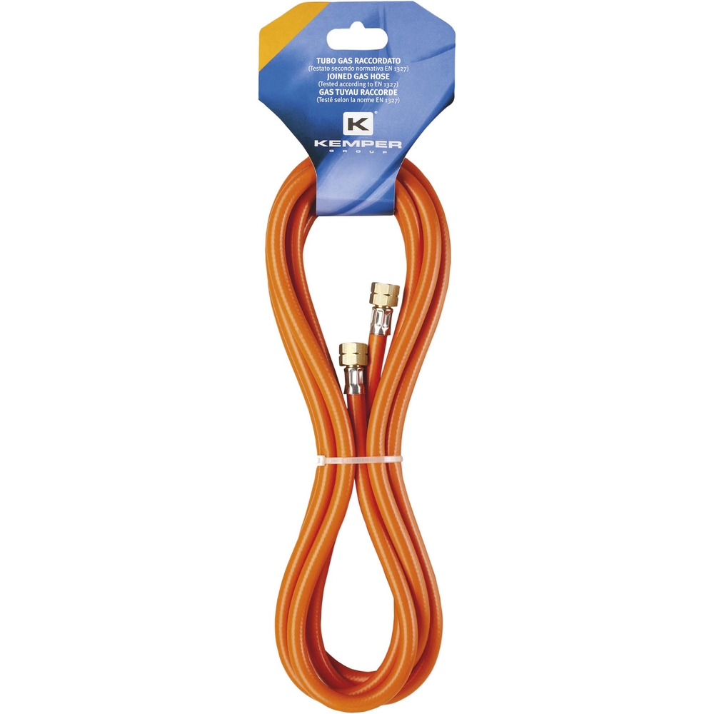 Tuyau haute pression propane 10m KEMPER - 05651
