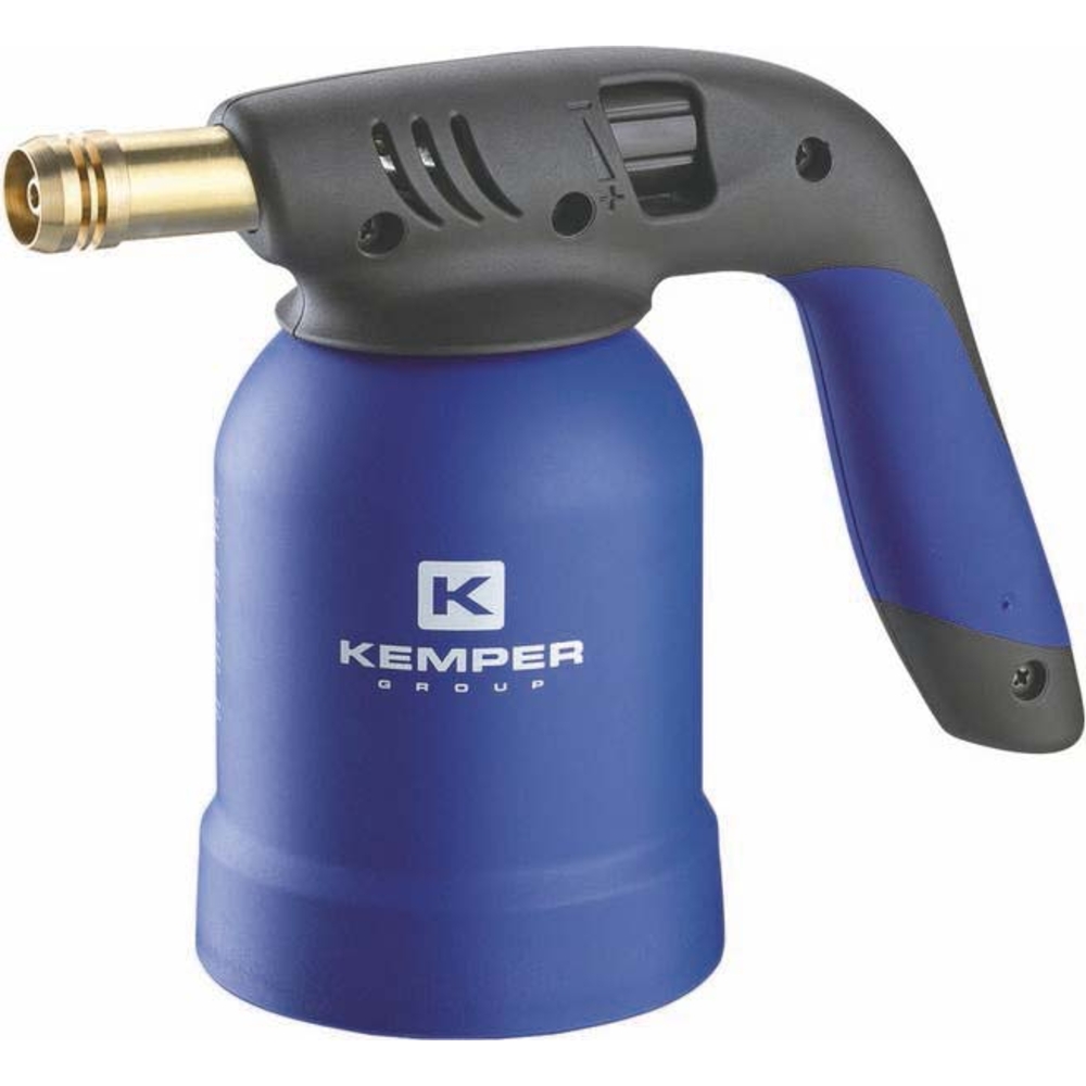 Lampe a souder avec allumage manuel KEMPER - 05660