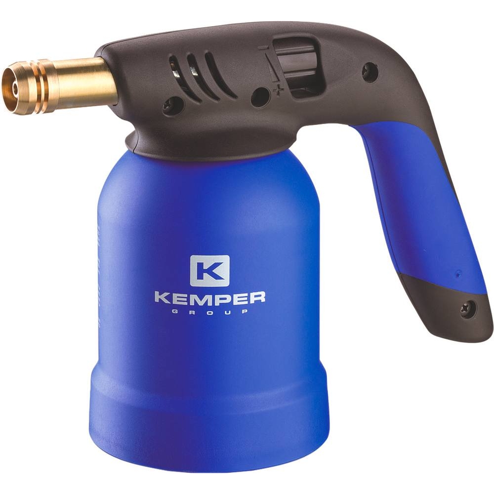 Lampe à souder pour cartouche à percer KEMPER - 05660