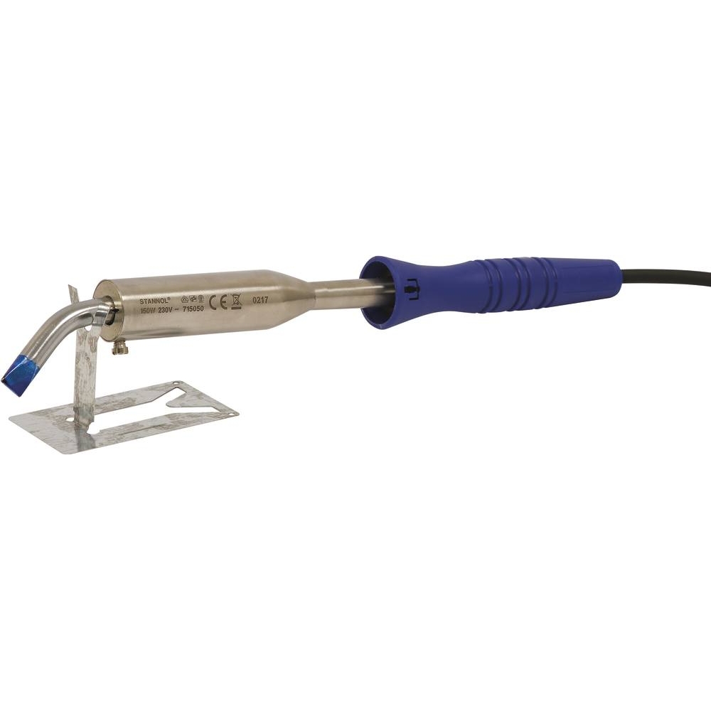 Fer à souder électrique 230V 150W 300mm STANNOL - 05684